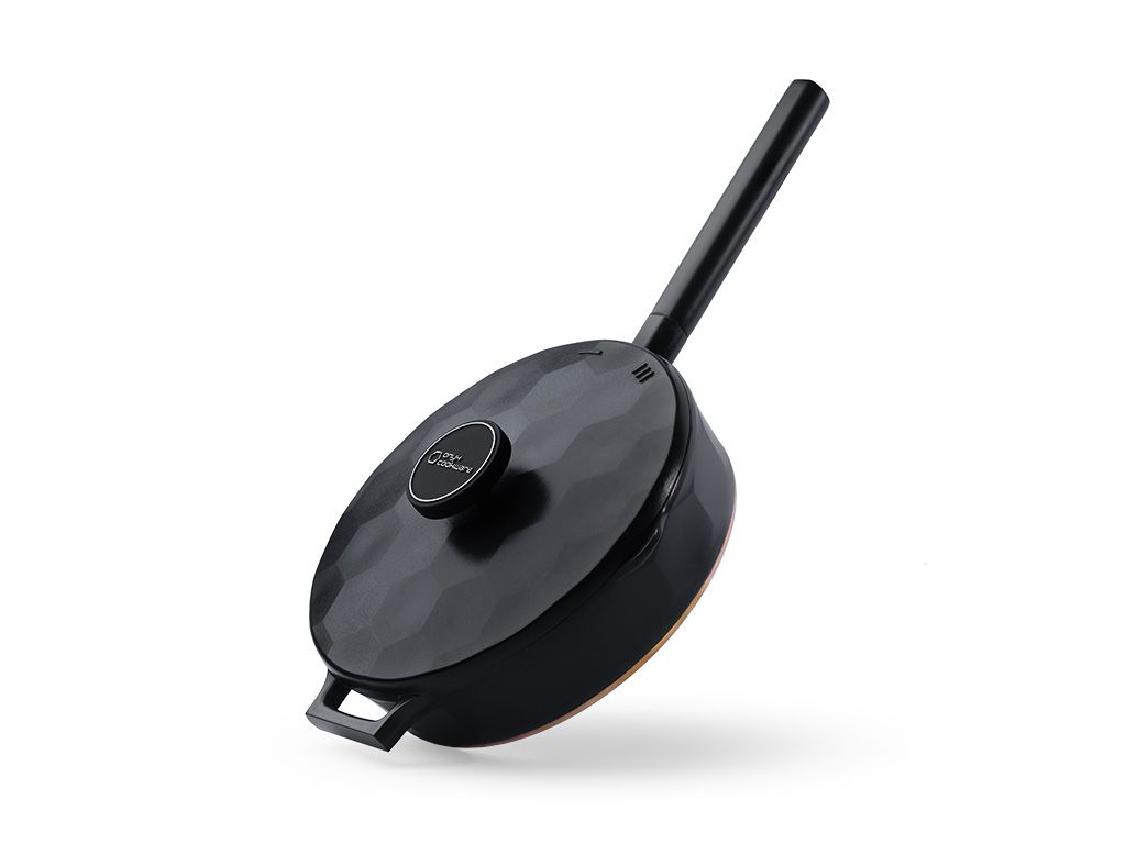 MAGMA KOBBER SAUTERPANDE 28 CM - 1