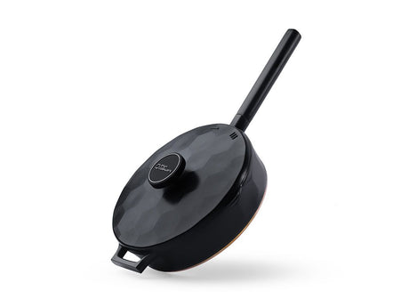 MAGMA KOBBER SAUTERPANDE 28 CM - 1