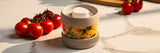 VAKUUMCYLINDER – 450ML