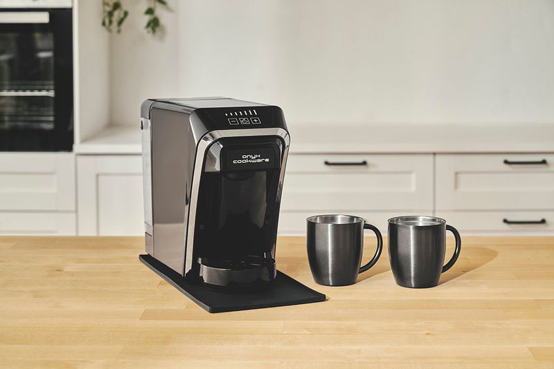 Kapsel Kaffemaskine Pakken