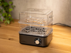 MULTIFUNKTIONEL  ÆGGEKOGER - 2