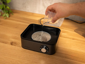 MULTIFUNKTIONEL  ÆGGEKOGER - 3