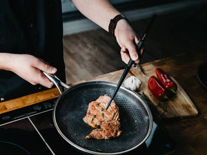 TILBEHØR PAKKE - PREMIUM - 2