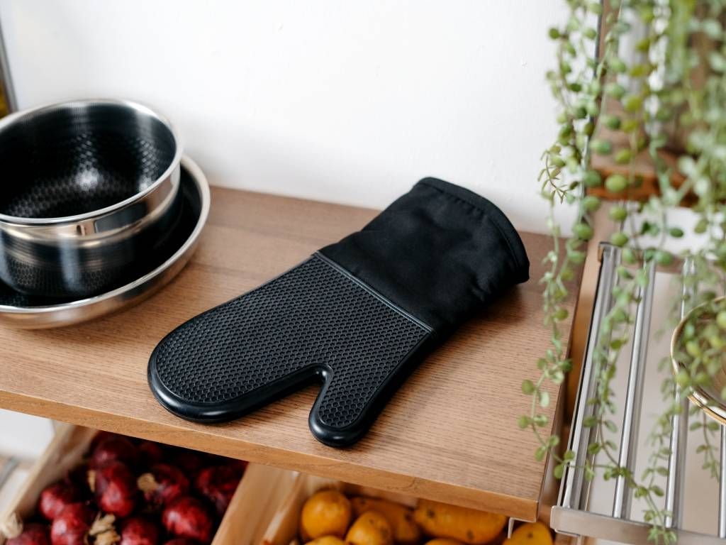 ADVANCED BBQ KIT - STEGETERMOMETER - 4