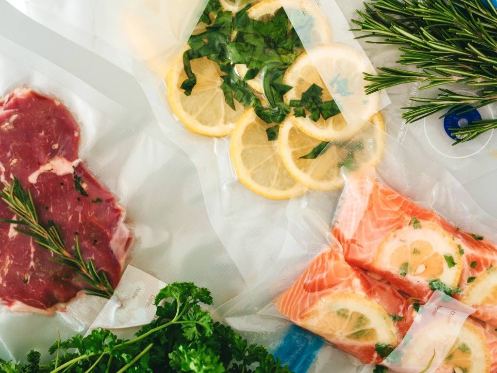 Vakuum Poser - 10-Stk - 2