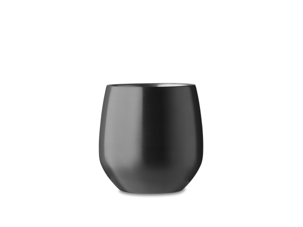 Double wall stainless steel cup