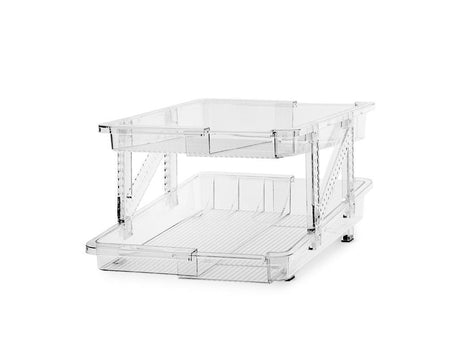 FLEKSIBEL DÅSEHOLDER - 1