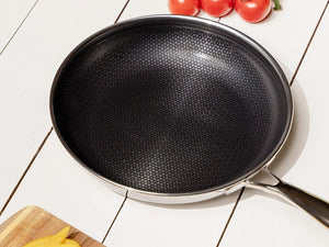 FRYING PAN 30CM - 6