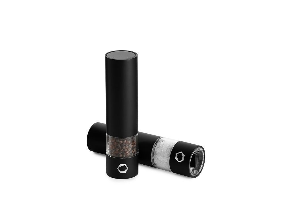 ELEKTRISK KVÆRN - 40ML 2-PAK - 9