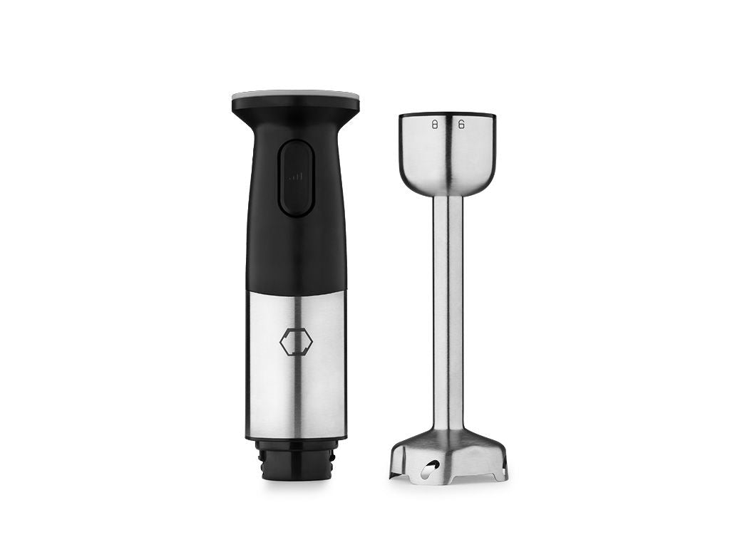 LEDNINGSFRI STAVBLENDER