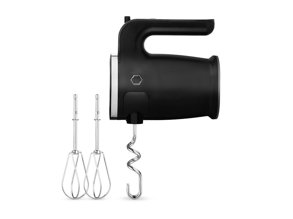 Ledningsfri håndmixer