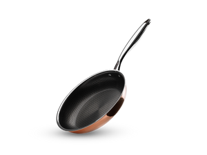 KOBBER HYBRID NON-STICK STEGEPANDE 26 CM - 1
