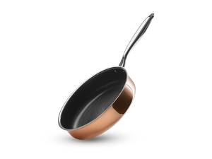 KOBBER HYBRID NON-STICK SAUTÉPANDE 26 CM - 1