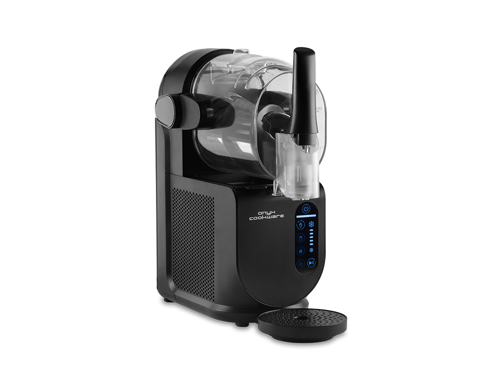 SOFTICE & SLUSHICE MASKINE - 1