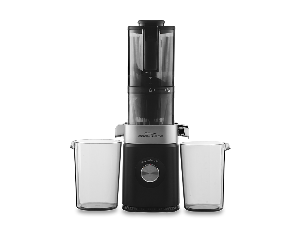 VERTIKAL SLOWJUICER - 1