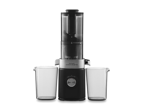 VERTIKAL SLOWJUICER - 1