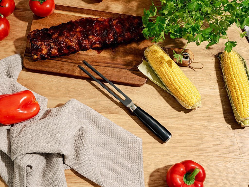 DET ULTIMATIVE KNIVSÆT