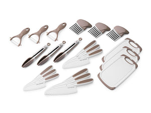 LITTLE HEROES KOKKESÆT – 3STK