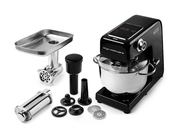 Standmixer 6l – komplet sæt