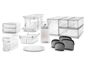 KØLESKABSOPBEVARINGSSÆT - LARGE - 1