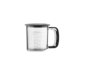 EXTRA ICE CREAM CONTAINERS - 1