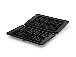 VAFFEL PLADER - 1