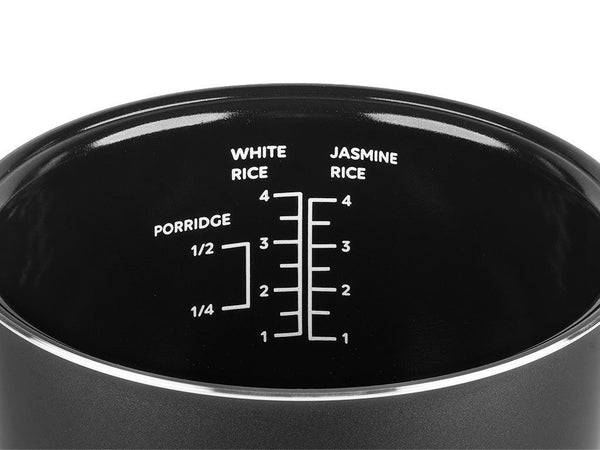 RISKOGER GRYDE - 2L