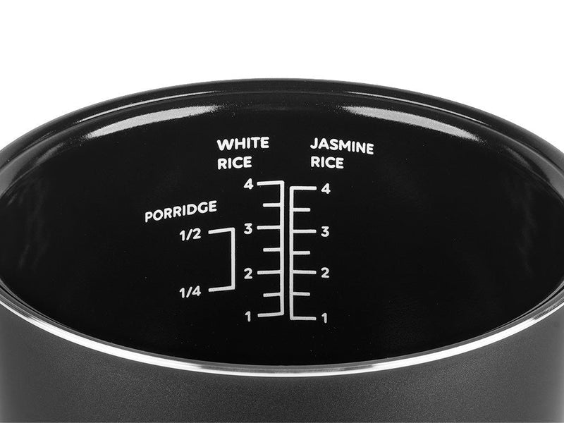 RISKOGER GRYDE - 2L