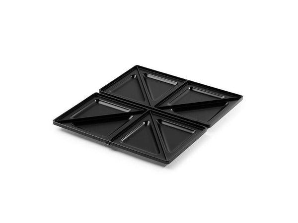 Sandwich plate