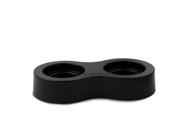 Electric grinder holder