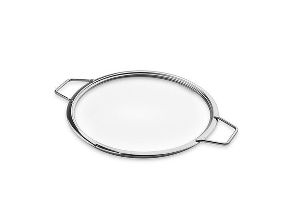 Stackable glass lid – 20cm