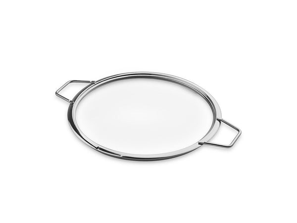 Stackable glass lid – 20cm