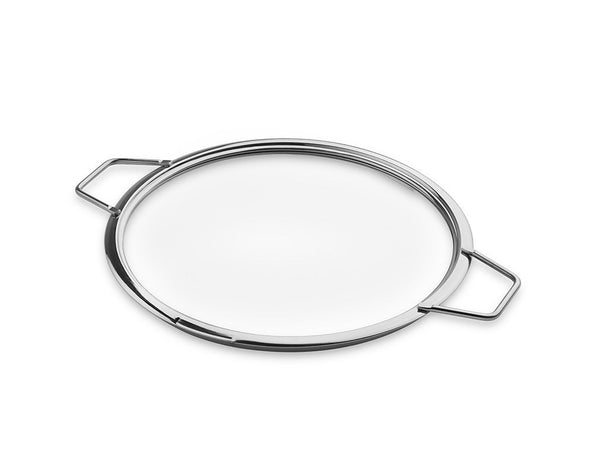 Stackable glass lid – 26cm