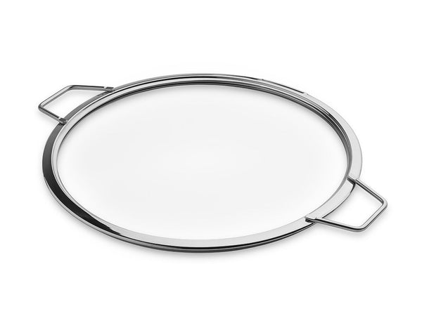 Stackable glass lid – 30cm
