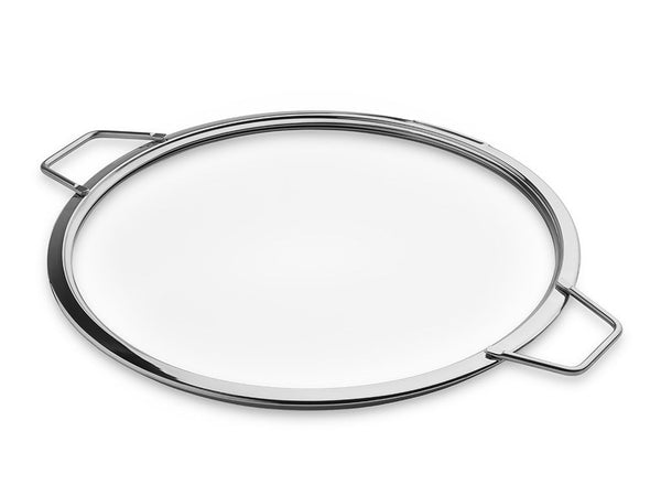 Stackable glass lid – 32cm