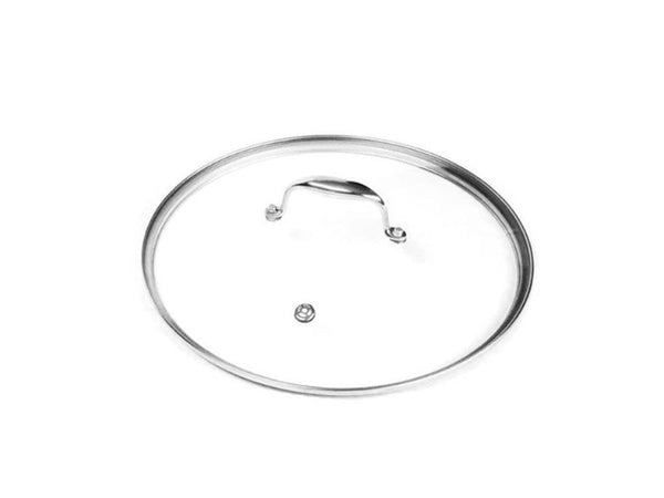 Glaslåg - 32 cm  onyxcoockware