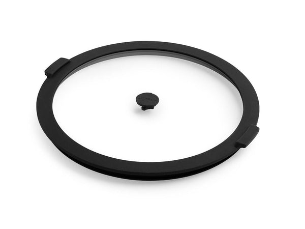 Storage glass lid – 26cm