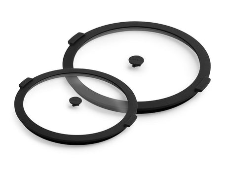 OPBEVARINGSLÅGSSÆT 24/30 CM – 2 DELE - 1