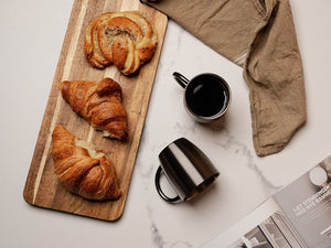 KRUS I RUSTFRIT STÅL - 4