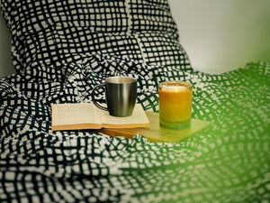 KRUS I RUSTFRIT STÅL 4-STK - 6