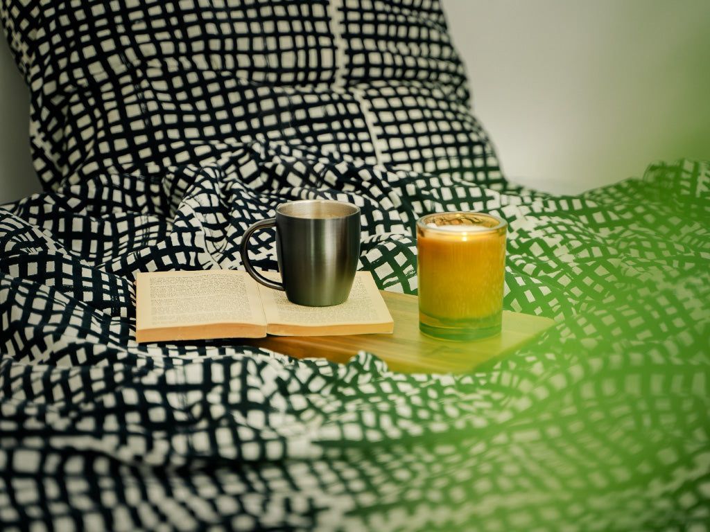 KRUS I RUSTFRIT STÅL 4-STK - 6