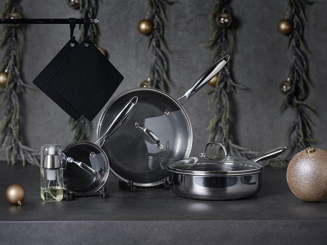 THE CLASSIC ALLROUND 3-PIECE SET - 1