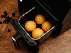 AIRFRYER MUFFIN FORM - DUAL - 3