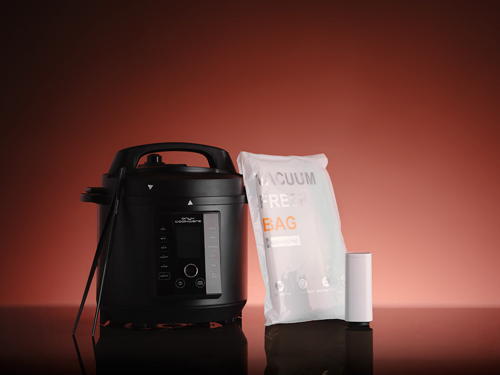 Multi Cooker All-round Set