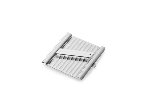 Slicer klinge
