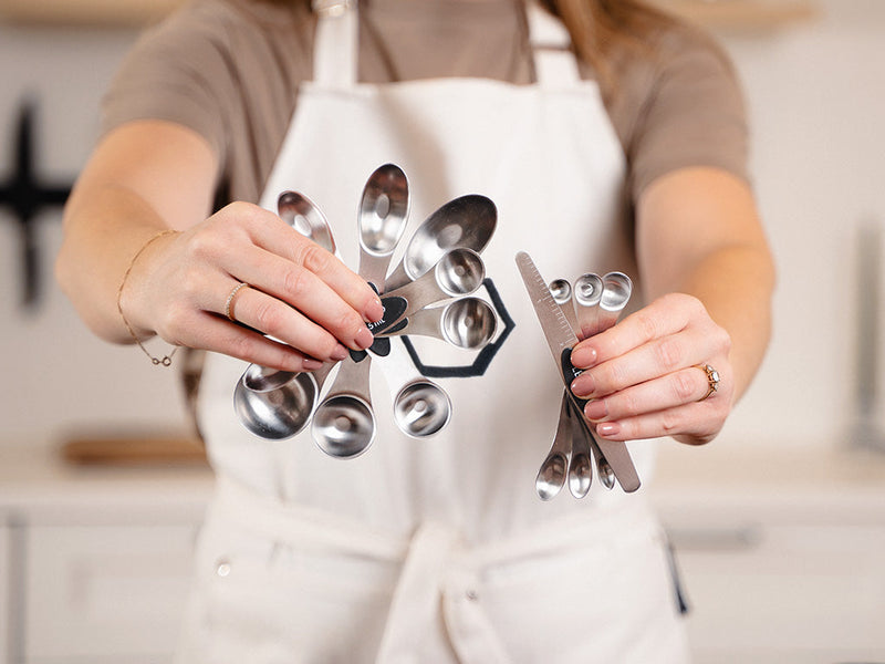 MAGNETISKE MÅLESKEER