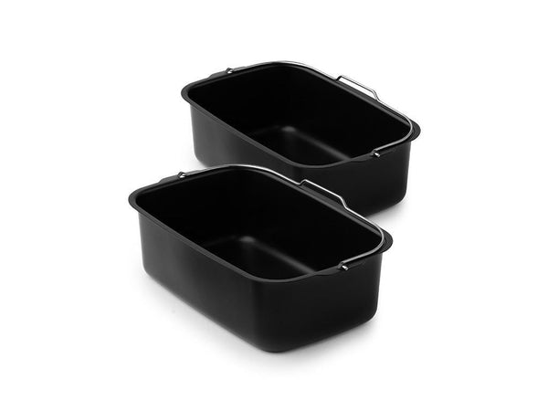 Airfryer liner – dual