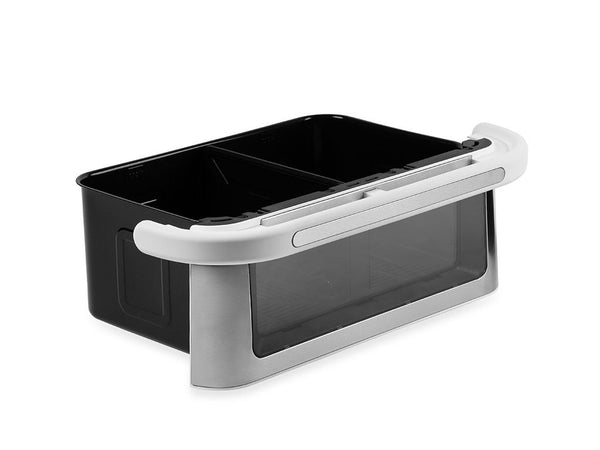 Airfryer - dual basket - 12l