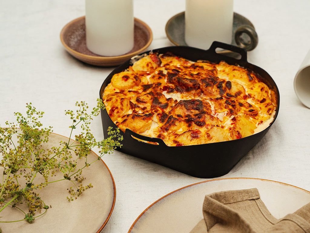 STARTER AIR FRYER SÆT