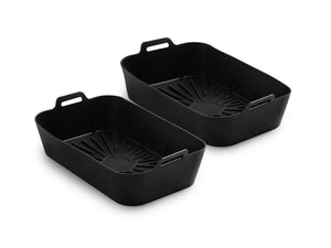 AIRFRYER LINER – DUAL - 1
